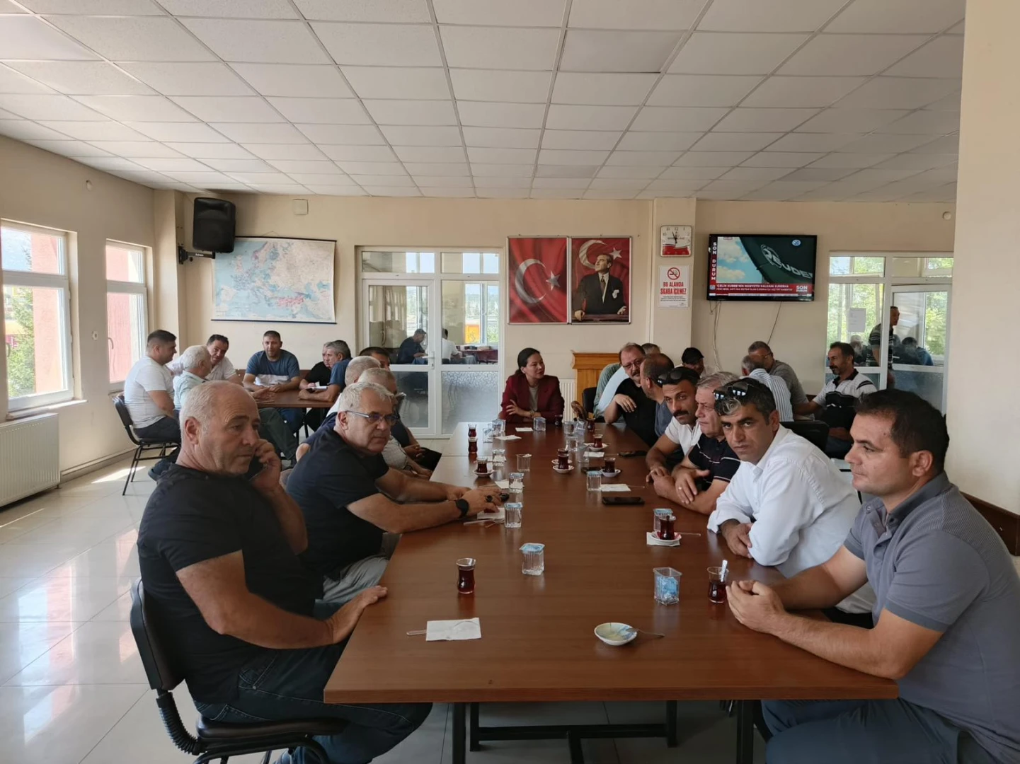 Seydişehir Kent Konseyi