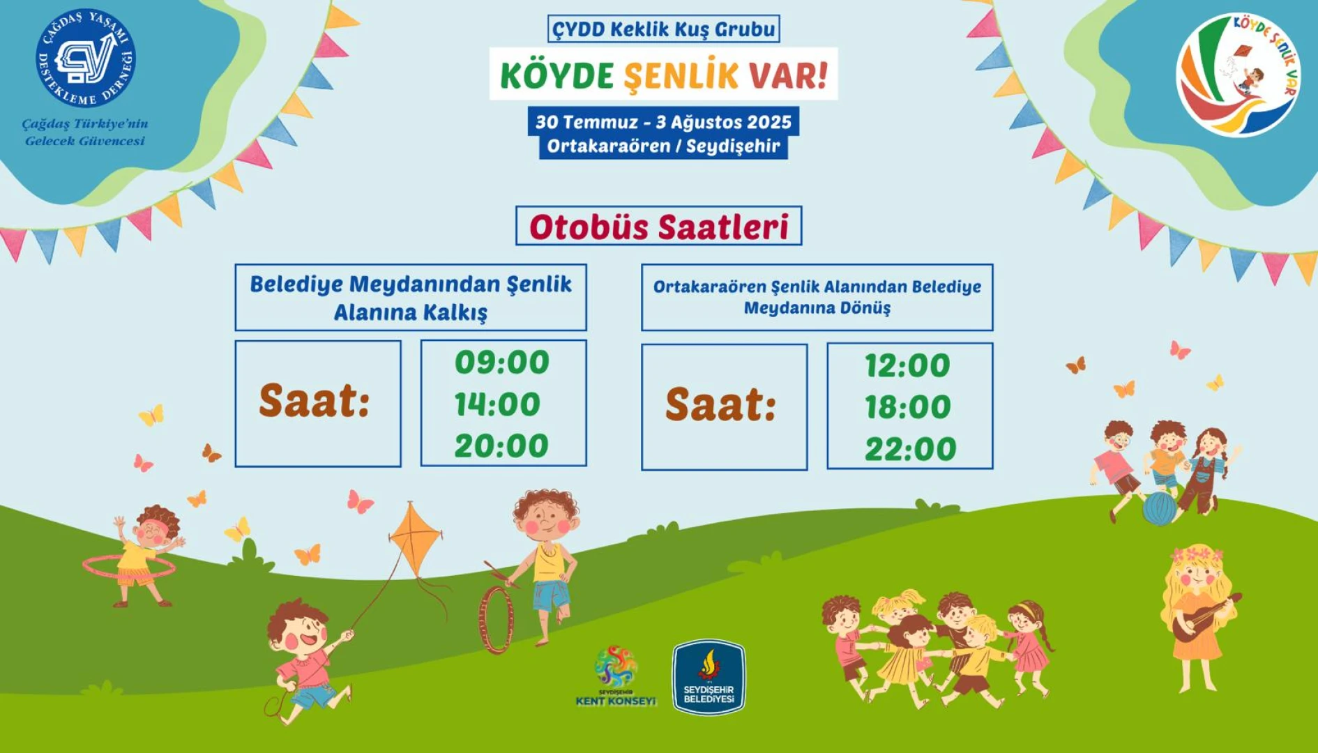 Seydişehir Kent Konseyi
