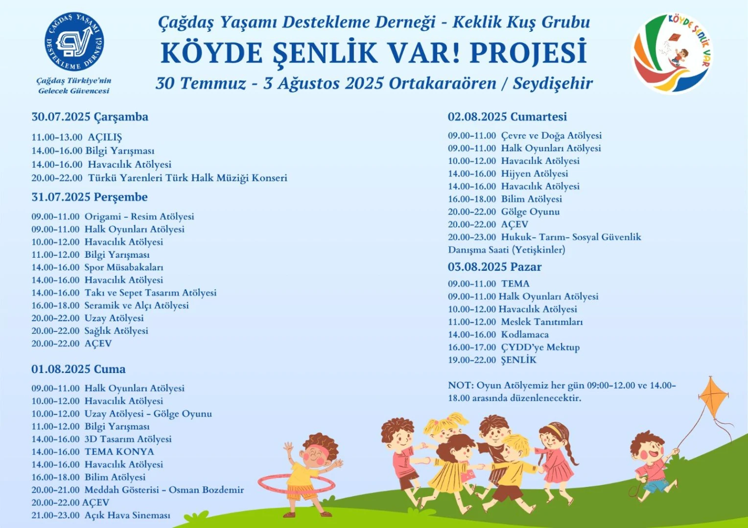 Seydişehir Kent Konseyi