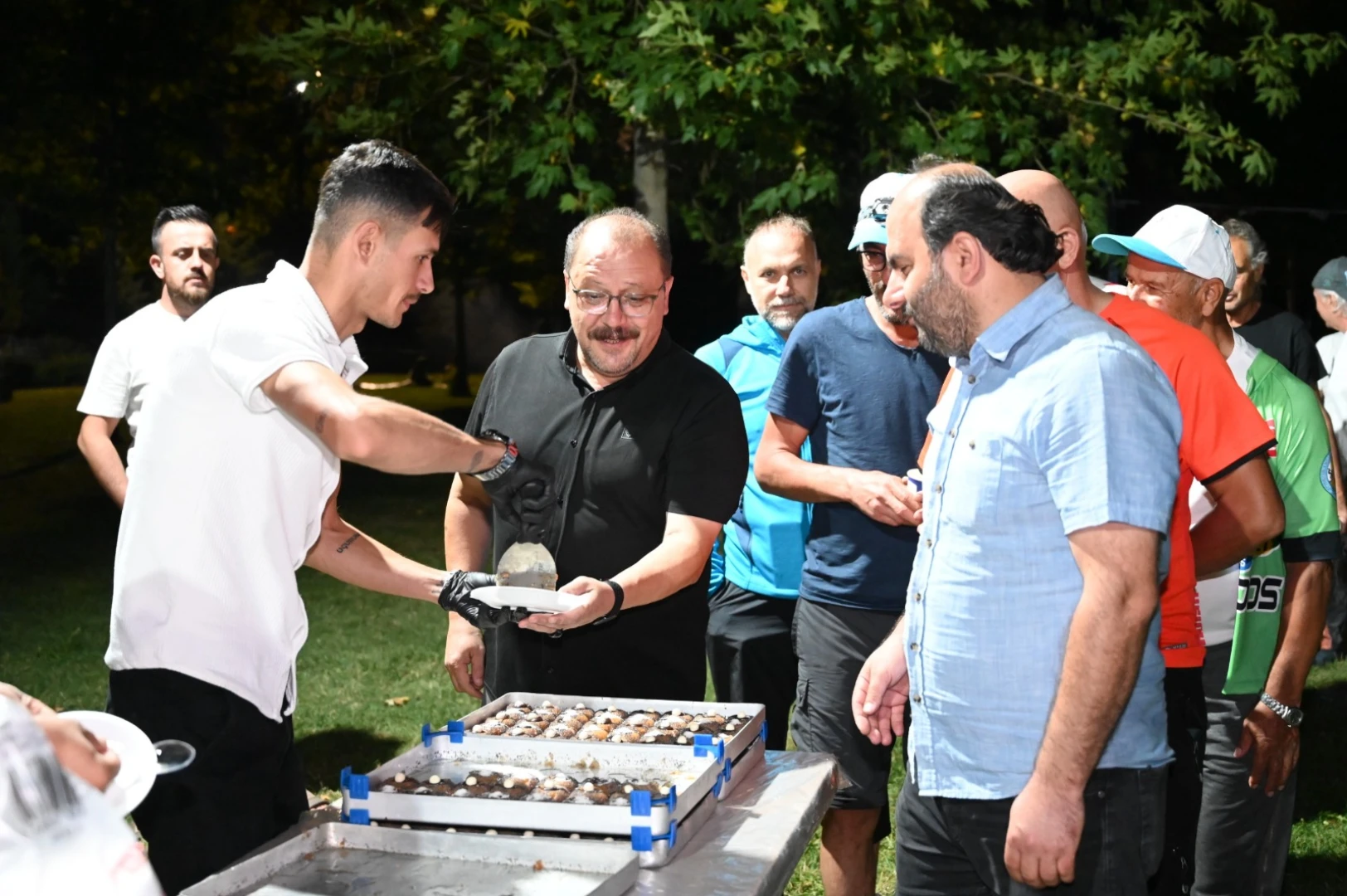 Seydişehir Kent Konseyi