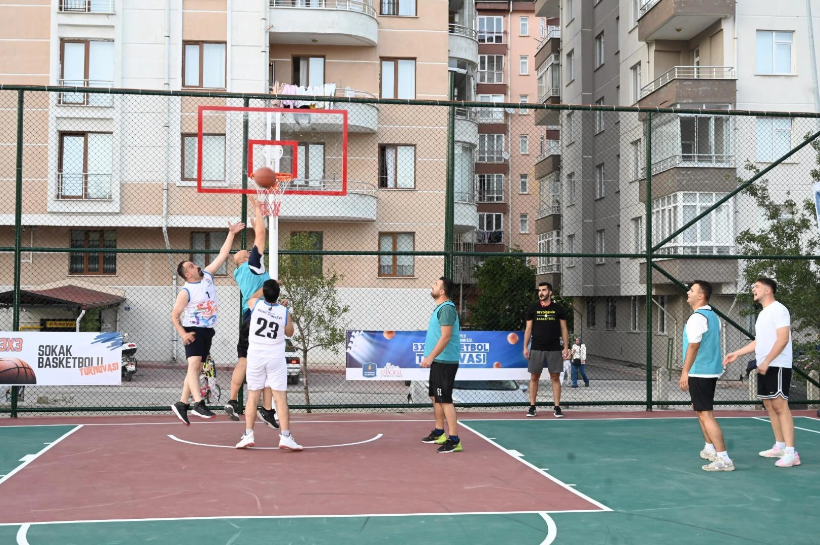 Seydişehir Kent Konseyi