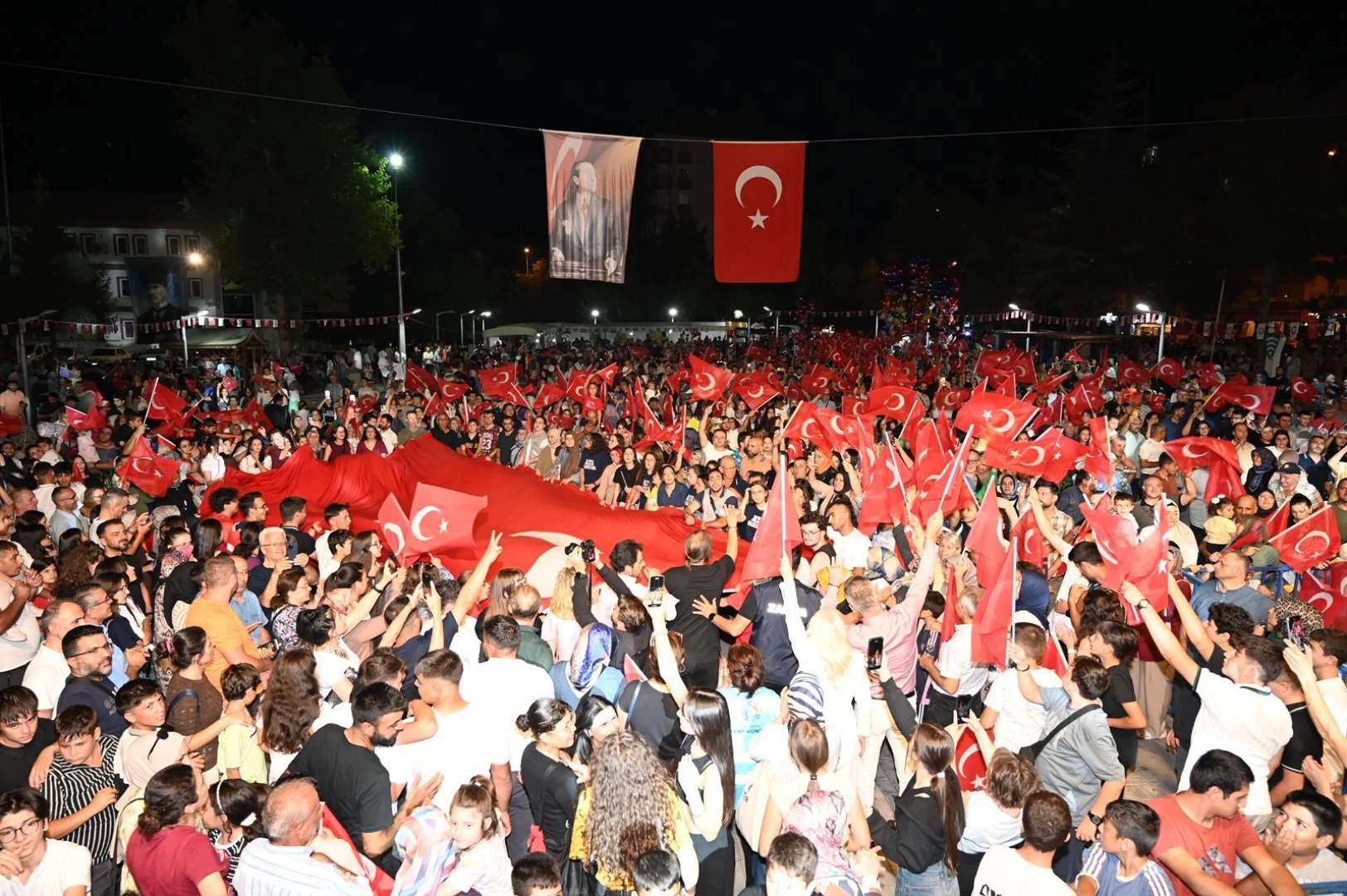 Seydişehir Kent Konseyi