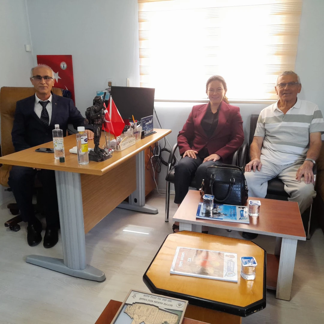 Seydişehir Kent Konseyi
