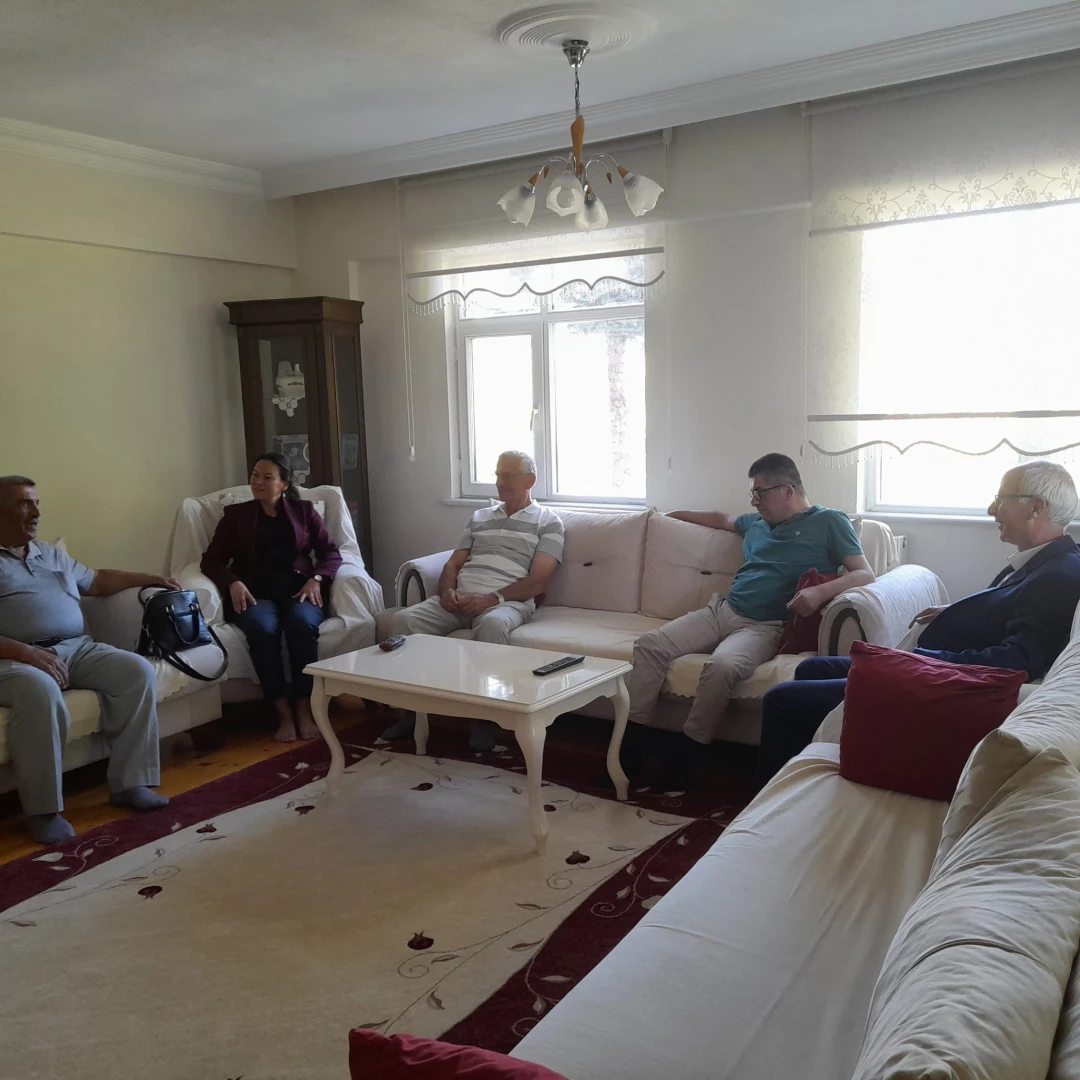 Seydişehir Kent Konseyi