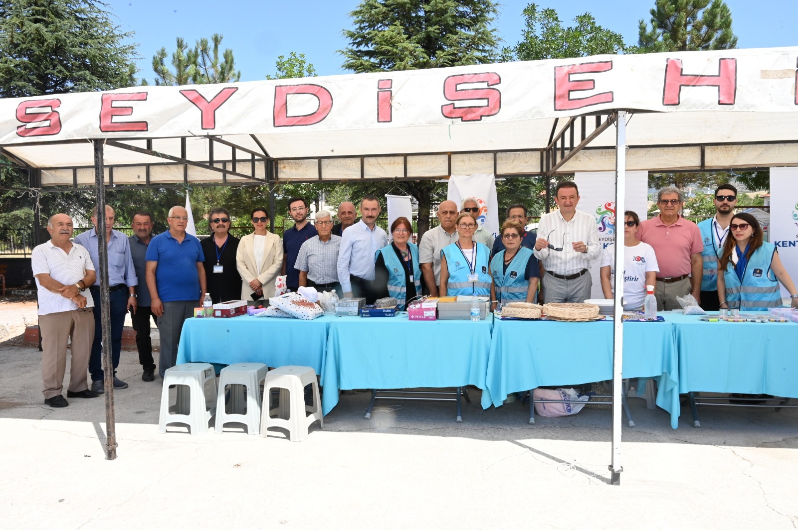Seydişehir Kent Konseyi