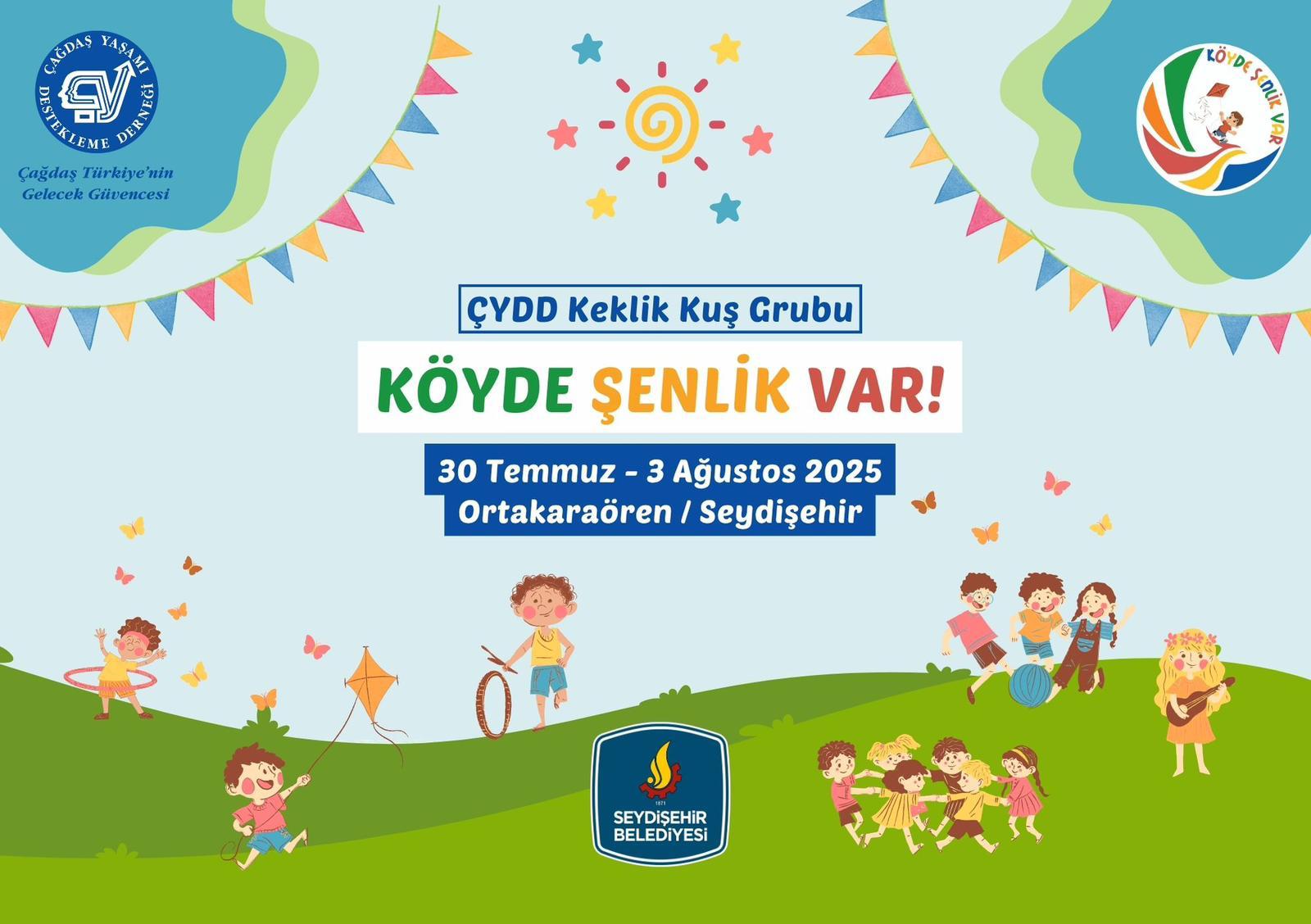 Seydişehir Kent Konseyi