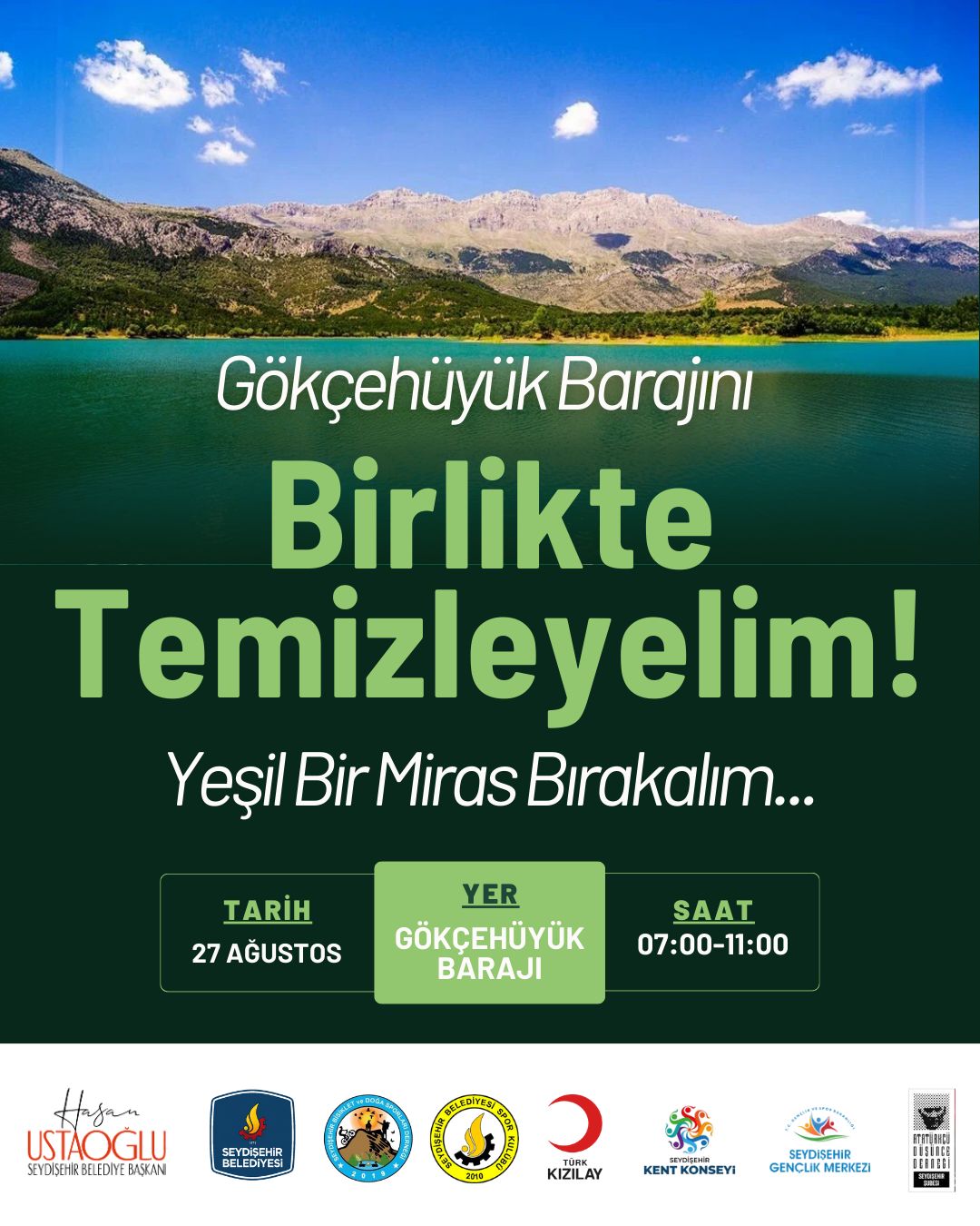 Seydişehir Kent Konseyi