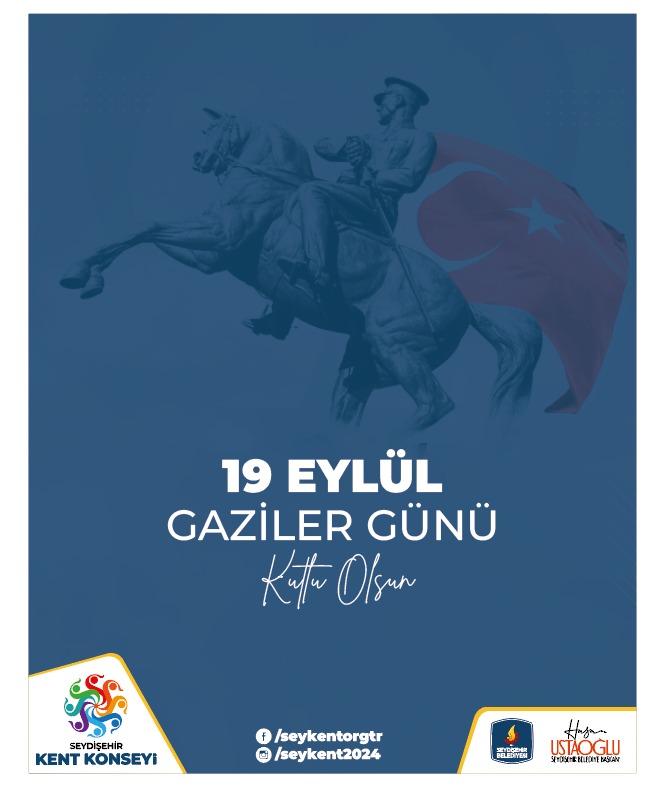 Seydişehir Kent Konseyi