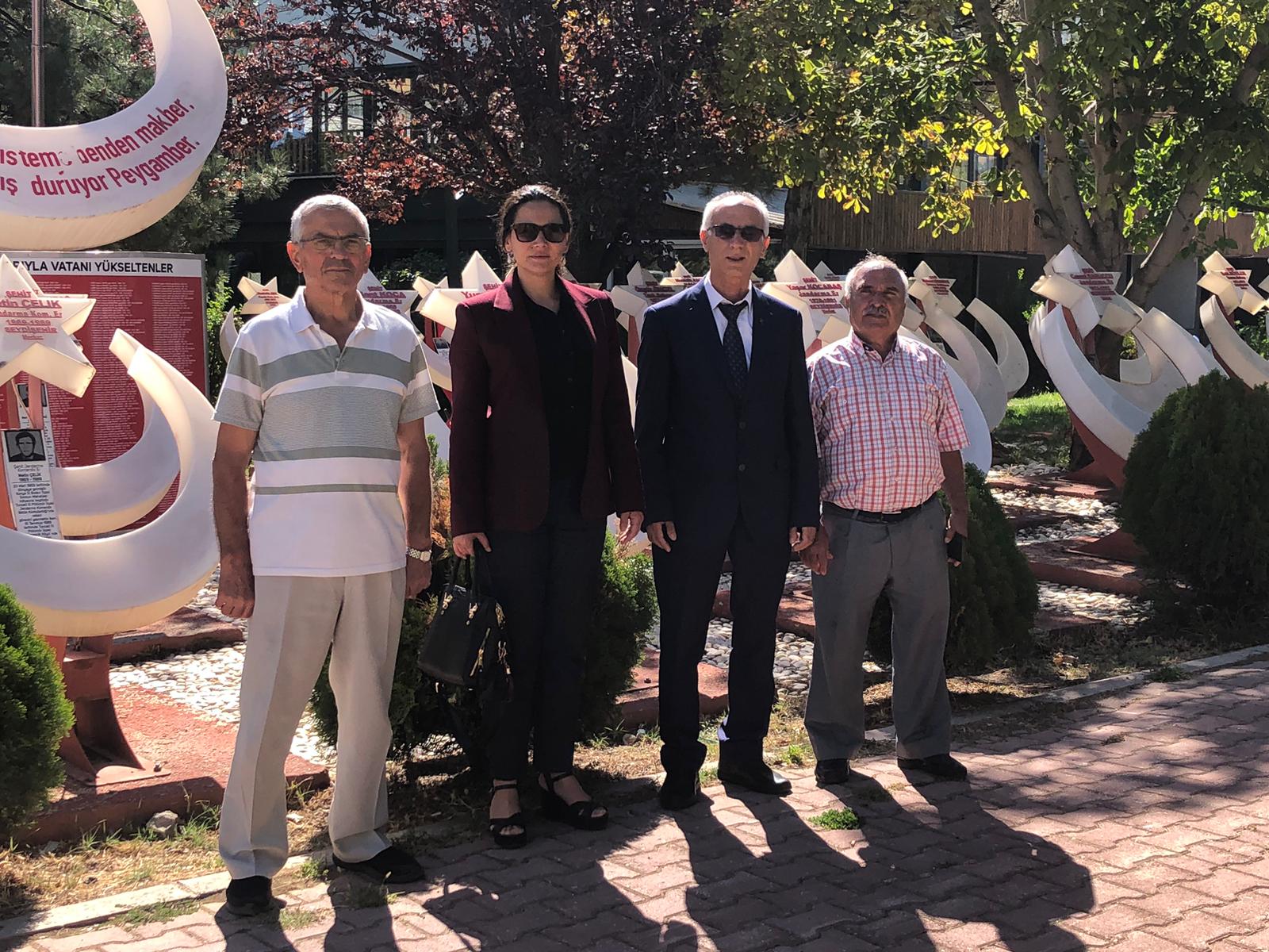 Seydişehir Kent Konseyi